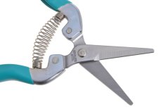 Floristická pomůcka kleště 19cm