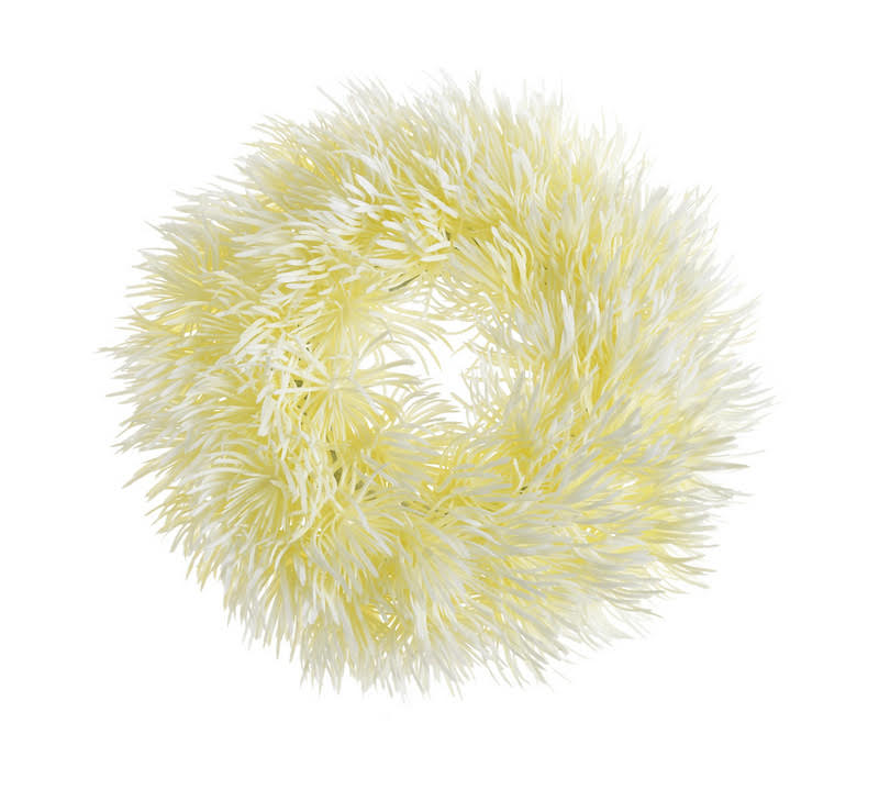 Plastový věnec Ø 25 cm