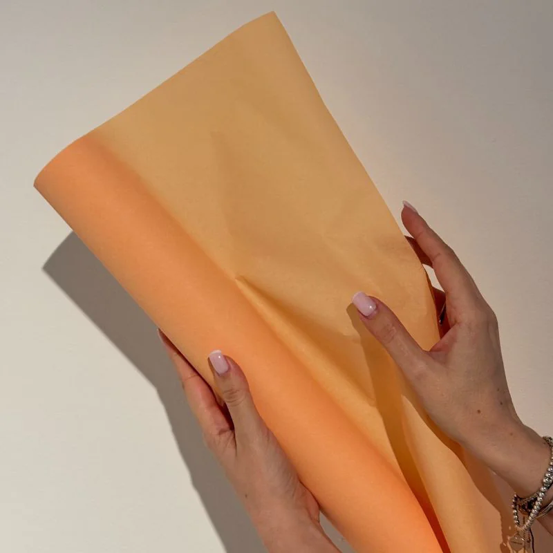 Papír voděodolný 50cm x 8m BIBULA