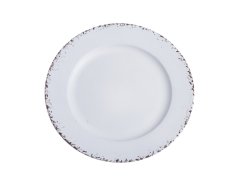 Plastový talíř na aranžování Ø 22cm