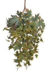 Umělý převis olistěných větviček dl. 83cm