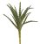 Umělý sukulent aloe H18cm