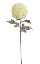 Umělá chryzantéma 73 cm