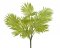 Palmové listy - svazek, dl.41cm,  6 větviček + 4 listy, barva 14