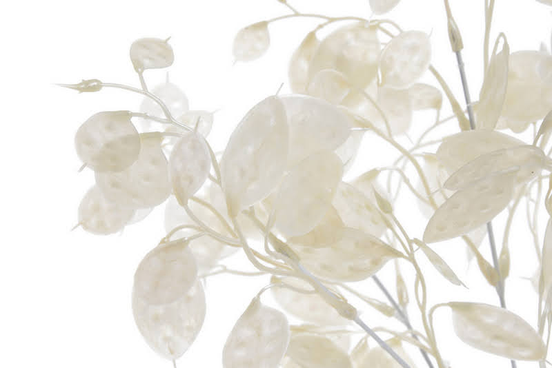 Penízovka, 38 cm, 5 větviček, barva 399