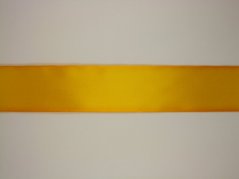 Taftová jednobarevná stuha s drátkem 2,5cm/25m