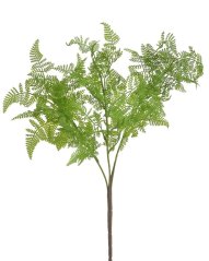 Trs umělého kapradí - dl. 56cm