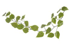 Umělá olistěná girlanda dl. 120cm