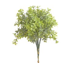 Umělá rostlina 22 cm, 6 větviček, barva 05