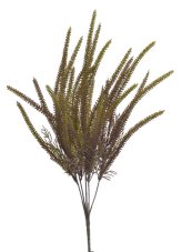 Umělá travina 41 cm – zelená