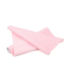 Plastová fólie se vzorem 50cm/10m