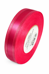 Atlasová stuha s monofilem a vlascem 15mm/25m