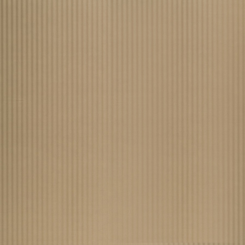 Voděodolný jednobarevný vlnitý papír 50cm/10m, barva 05000A