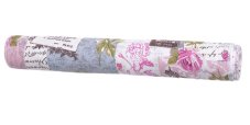 Dekorační látka se vzorem  šířka 28cm/dl.3m _03