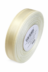 Atlasová stuha s monofilem a vlascem 15mm/25m