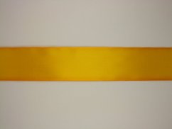 Taftová jednobarevná stuha s drátkem 2,5cm/25m