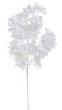 Umělá kvetoucí  větvička dl. 103cm
