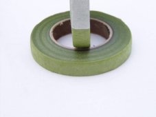 6030 Flower tape 13 mm sv. zel. 2ks