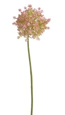 Koule kvetoucích větviček na stonku dl. 70cm