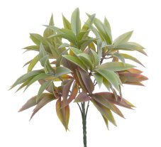 Svazek sukulentních travin dl. 32cm