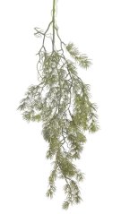 Umělé převislé chvojí dl. 90cm