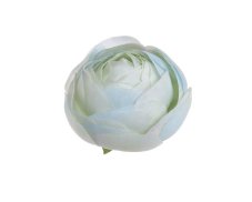 Umělý rananculus hlava Ø 6cm - 12ks