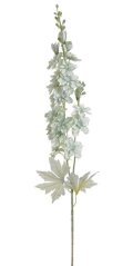 Umělá ostrožka s listy dl. 87 cm