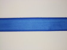 Taftová jednobarevná stuha s drátkem 2,5cm/25m