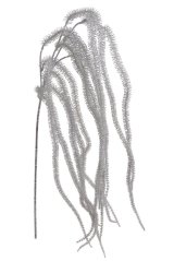 Umělá barvená převislá rostlina dl. 105cm