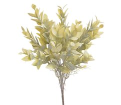 Trs umělé zeleně dl. 40cm
