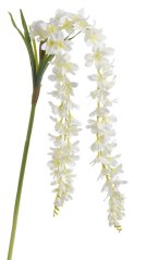 Umělá převislá Wisterie dl. 170cm