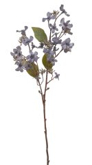 Umělá kvetoucí větvička dl. 63cm