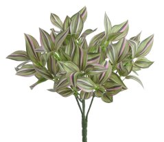 Umělá rostlina voděnka, dl. 29cm
