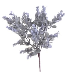 Eukalyptus 5 větviček, 30 cm, barva - 03