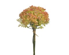 Svazek kvetoucí zeleně dl. 30cm - 15ks