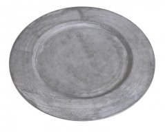 Plastový talíř na aranžování Ø 33cm