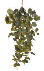 Umělé geranium dl. 98cm - převislé
