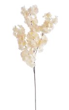 Větvička kvetoucí  umělé višně dl. 96cm