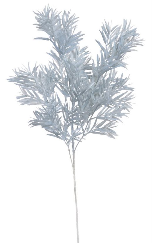 Umělá rostlina větvička s tenkými listy dl. 90cm_07