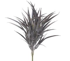 Uměla rostlina dracena dl. 46cm