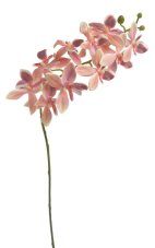 Umělá orchidej 60 cm