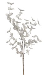 Větvička umělého eukalyptu z pěny dl. 46cm