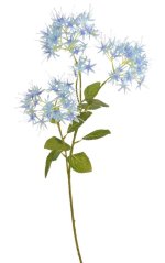 Umělá kvetoucí větvička dl. 82cm