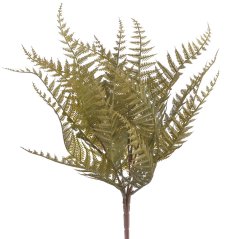 Umělé kapradí 44 cm, barva 362