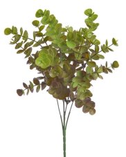 Umělý eukalyptus - dl. 34 cm