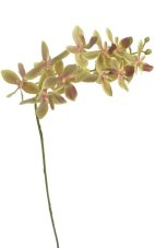 Umělá orchidej 60 cm