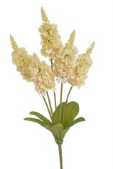 Kytice umělých hyacintů dl. 55cm