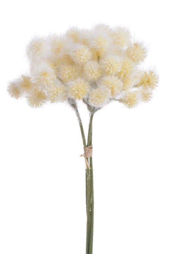 Svazek umělých bodláků dl. 31cm