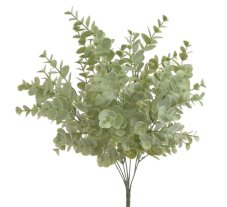 Keřík umělého eukalyptu dl. 42cm