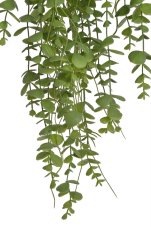 Převislé větvičky umělého eukaliptu dl. 94cm